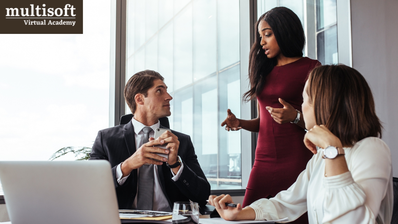 Certified Professional CPP Training – A Key to Career Growth!